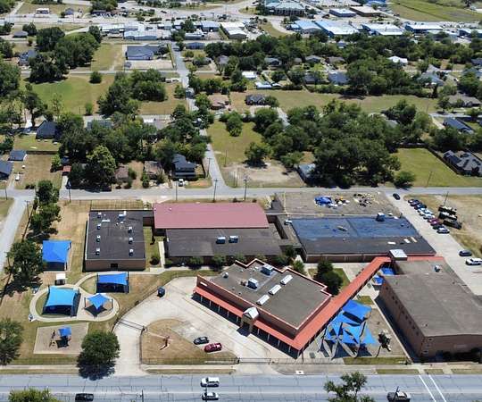 0.08 Acres of Land for Sale in Terrell, Texas