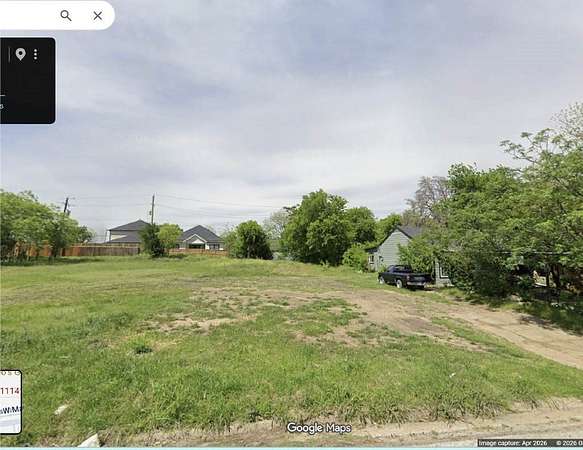 0.16 Acres of Commercial Land for Sale in Grand Prairie, Texas