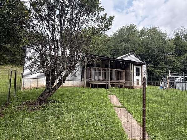 1.79 Acres of Land with Home for Sale in Austin, Pennsylvania