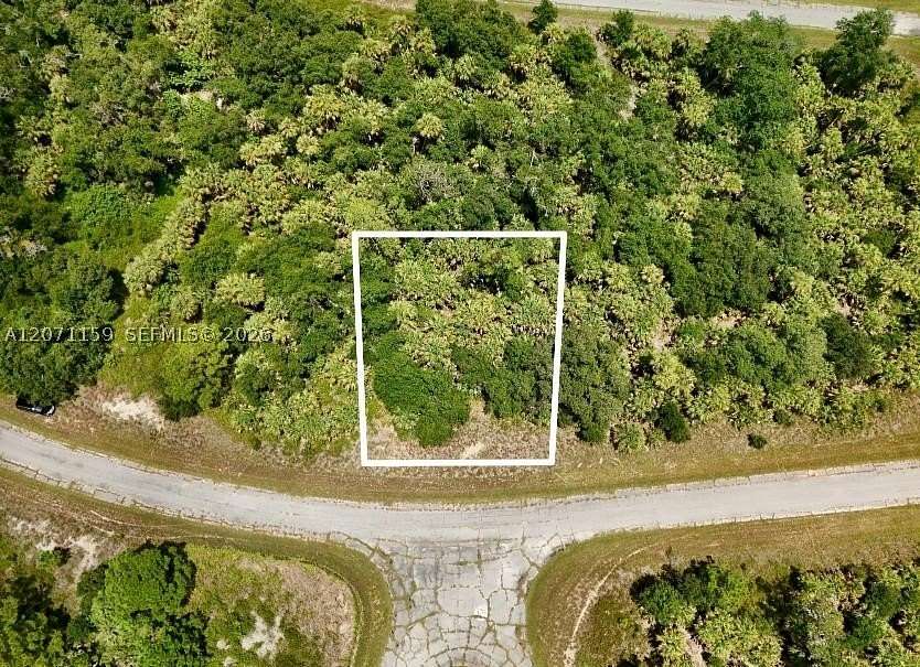 0.24 Acres of Residential Land for Sale in North Port, Florida