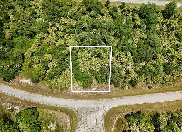 0.24 Acres of Residential Land for Sale in North Port, Florida