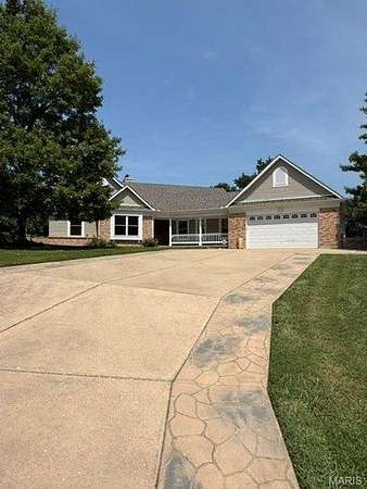 2 Acres of Land with Home for Sale in Festus, Missouri
