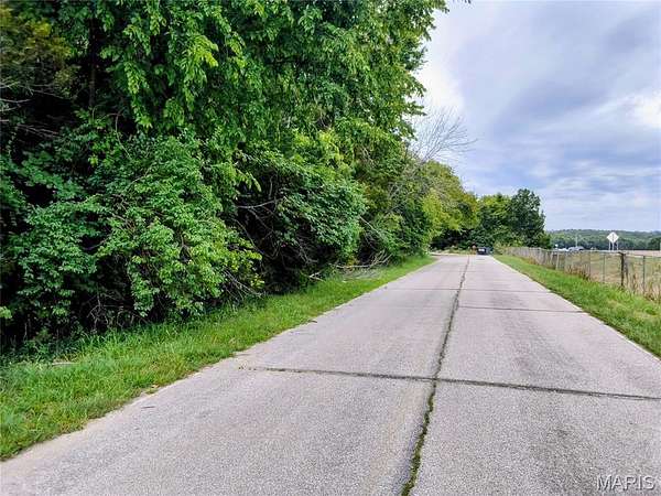 1.3 Acres of Mixed-Use Land for Sale in Cedar Hill, Missouri
