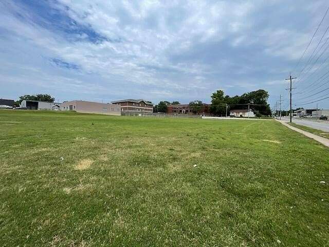 2 Acres of Commercial Land for Sale in Springfield, Missouri