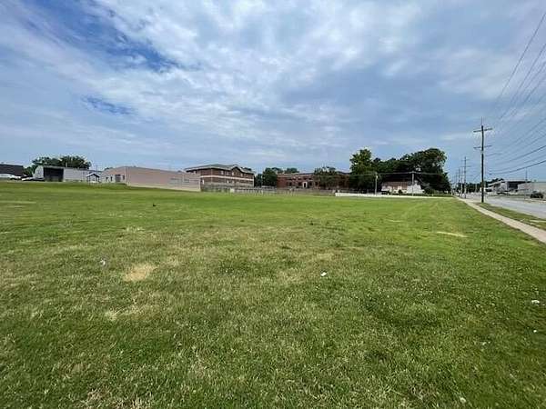 2 Acres of Commercial Land for Sale in Springfield, Missouri