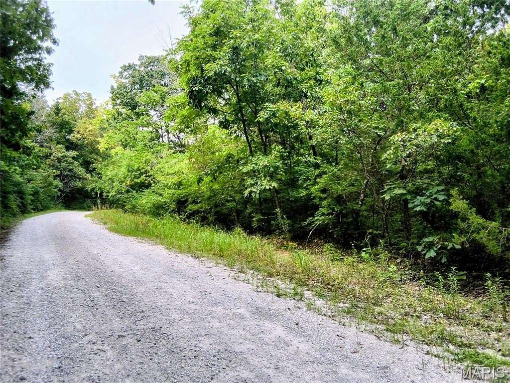 1.7 Acres of Residential Land for Sale in Cedar Hill, Missouri