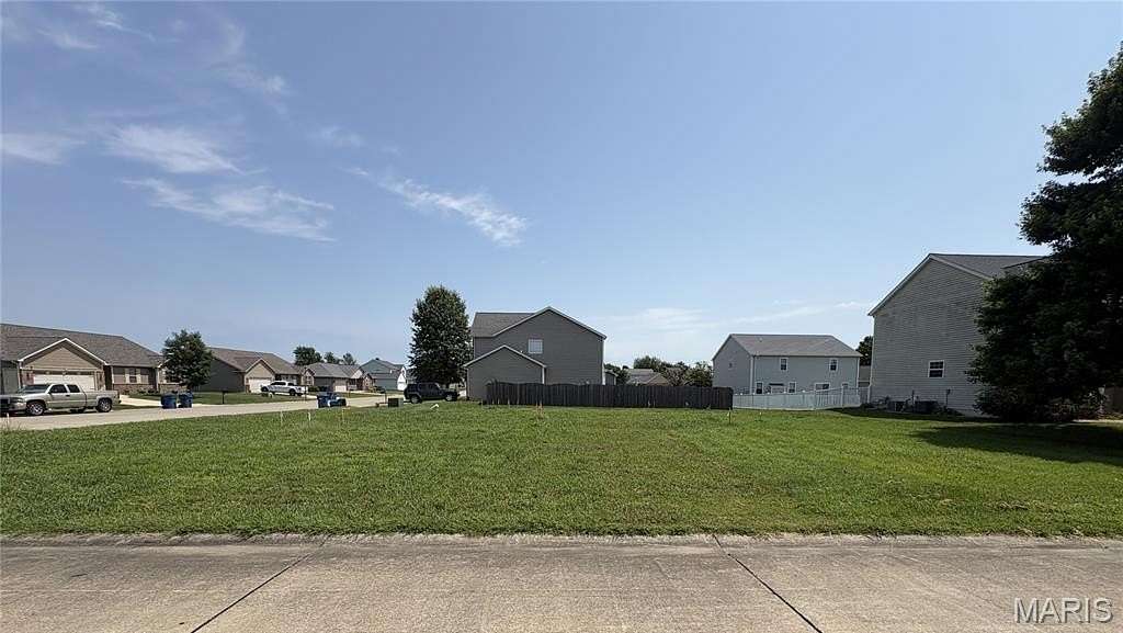 0.21 Acres of Residential Land for Sale in New Baden, Illinois