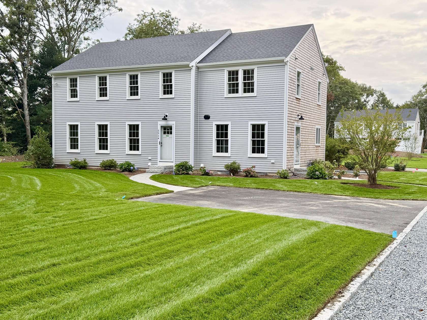 1.5 Acres of Land with Home for Sale in Marstons Mills, Massachusetts