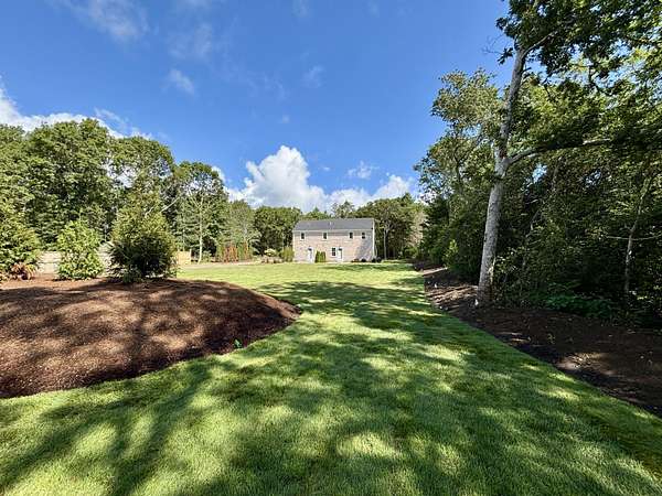 1.5 Acres of Land with Home for Sale in Marstons Mills, Massachusetts