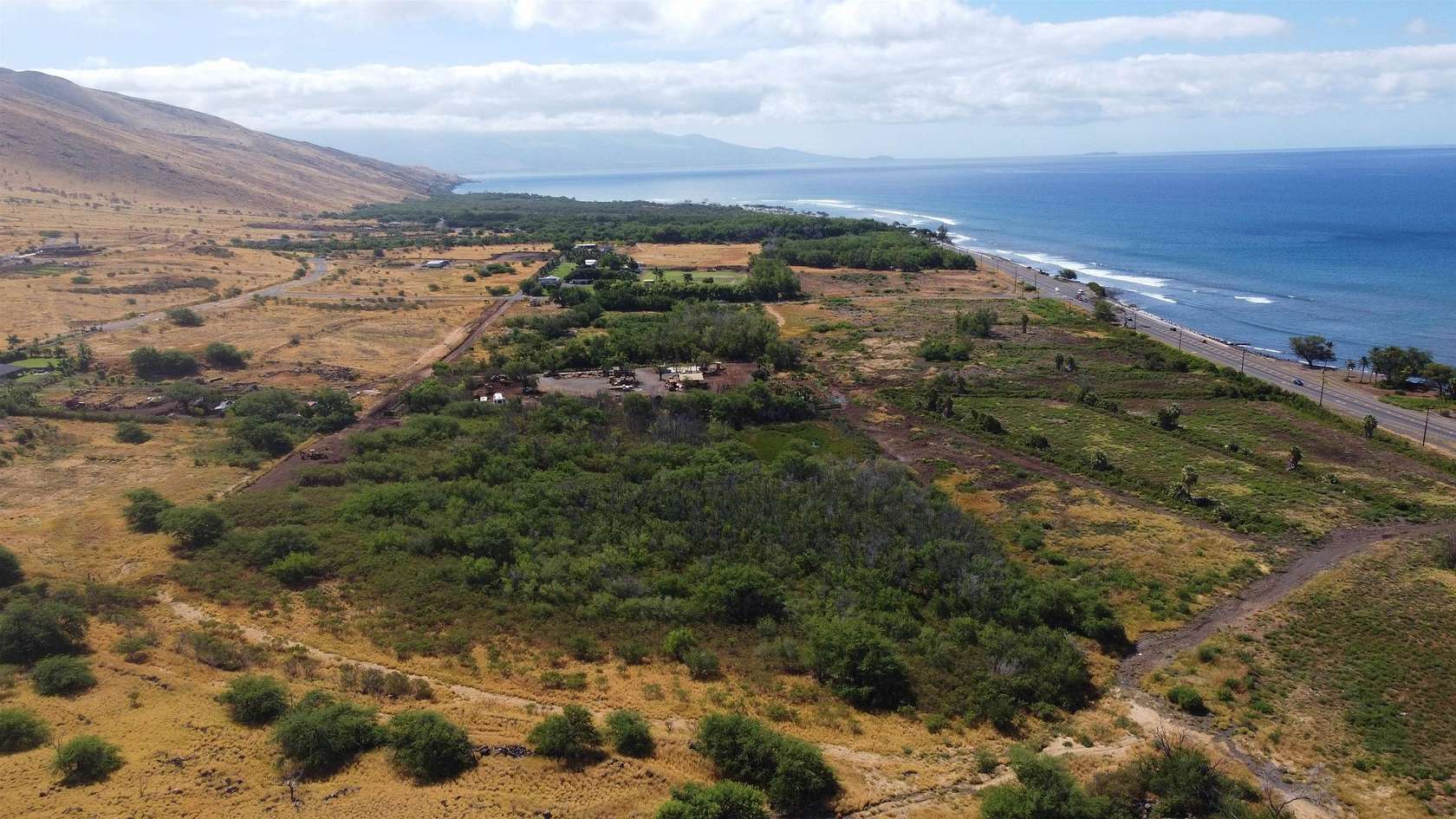 9.16 Acres of Residential Land for Sale in Lahaina, Hawaii