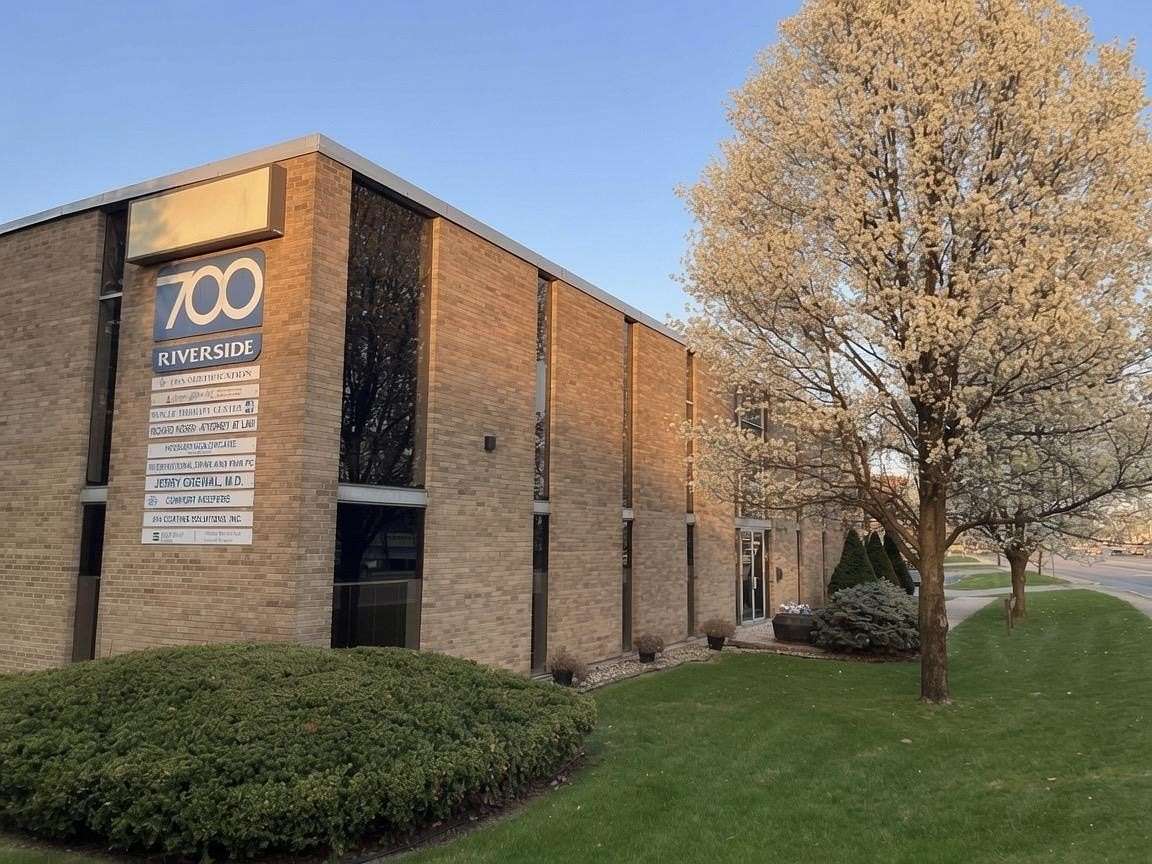 2 Acres of Commercial Land for Sale in Elkhart, Indiana