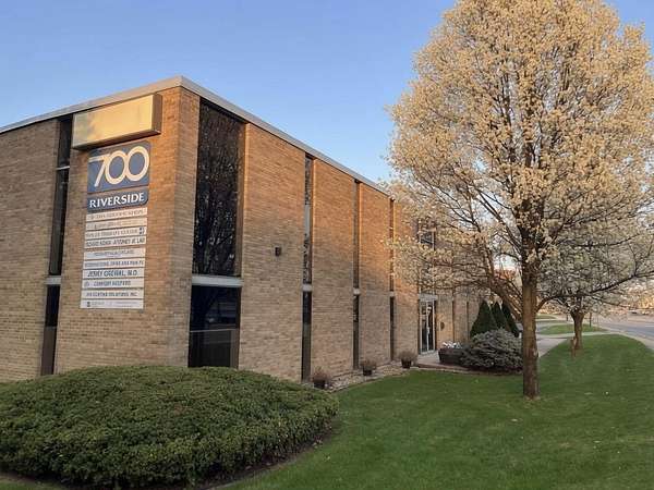 2 Acres of Commercial Land for Sale in Elkhart, Indiana