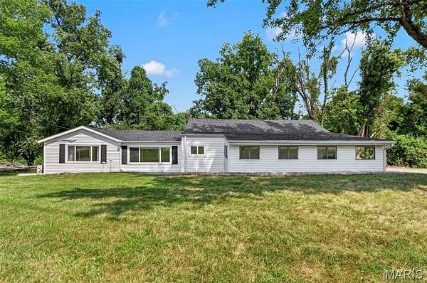 2.45 Acres of Land with Home for Sale in Wildwood, Missouri