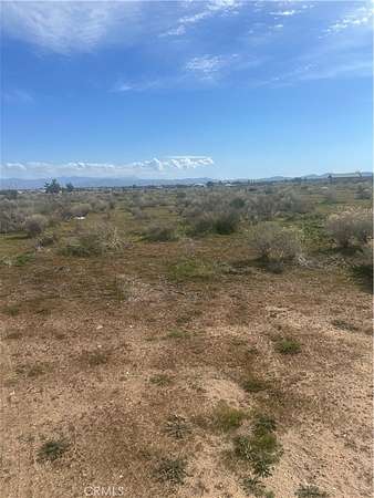 2.38 Acres of Residential Land for Sale in Phelan, California
