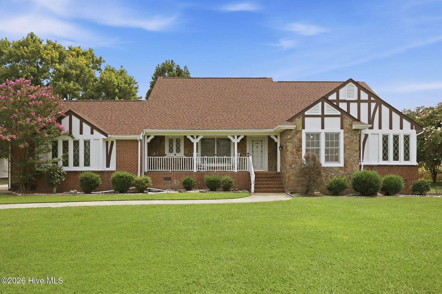 2.58 Acres of Land with Home for Sale in Williamston, North Carolina