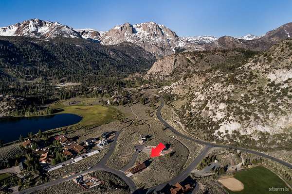 0.27 Acres of Residential Land for Sale in June Lake, California