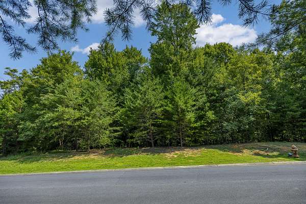 1.1 Acres of Residential Land for Sale in Dandridge, Tennessee