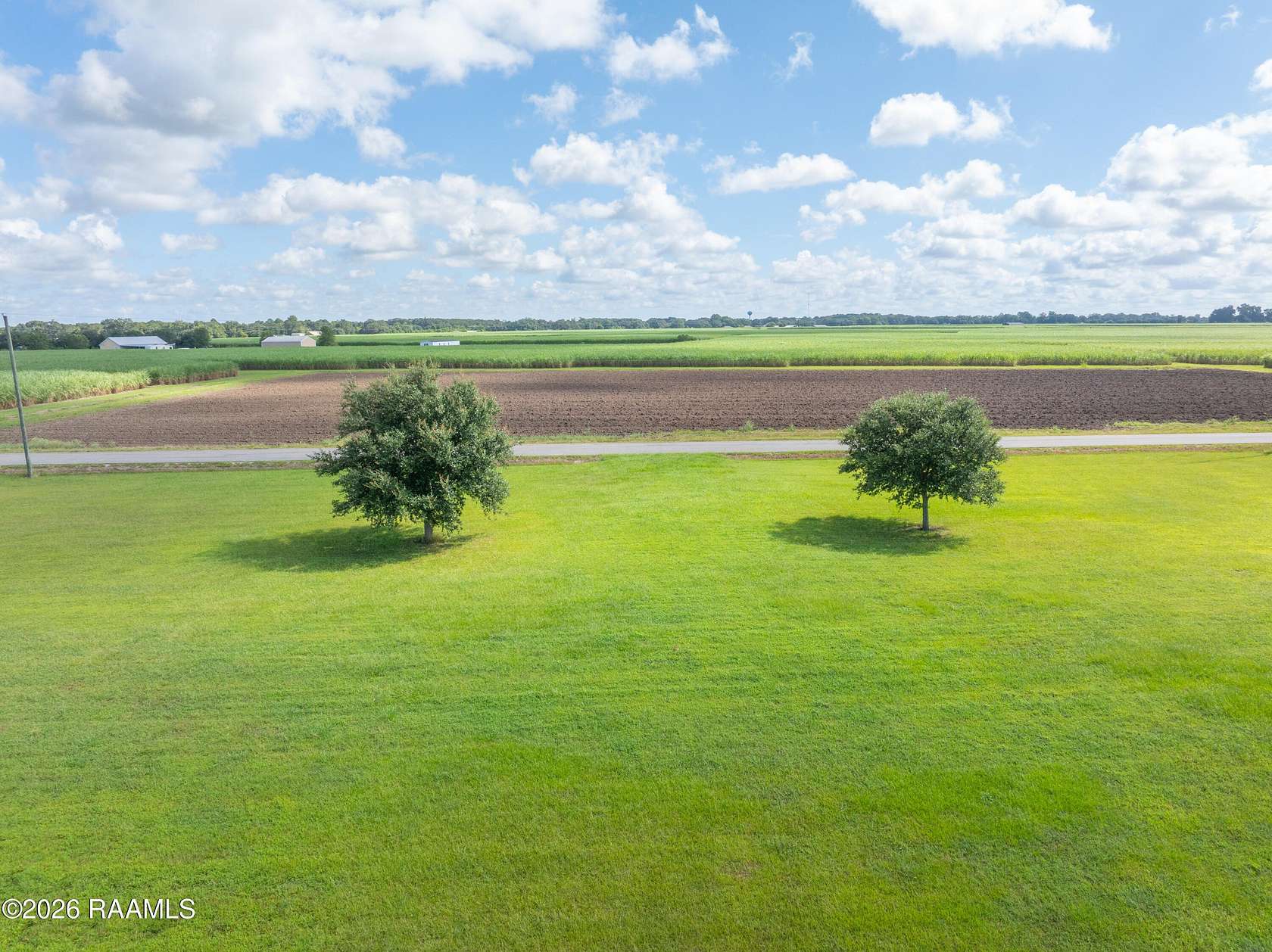 2 Acres of Residential Land for Sale in New Iberia, Louisiana