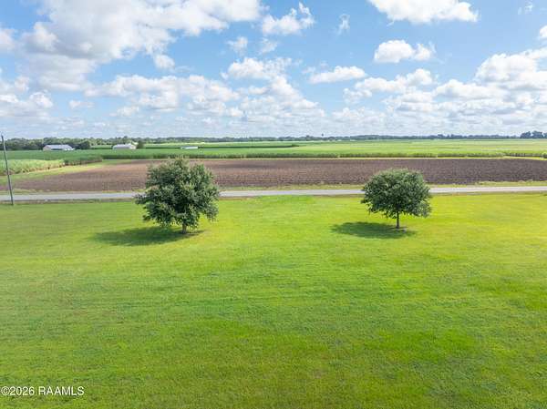 2 Acres of Residential Land for Sale in New Iberia, Louisiana
