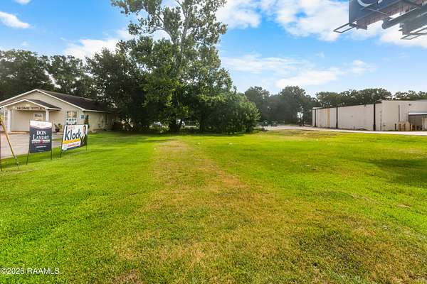 0.3 Acres of Commercial Land for Sale in Lafayette, Louisiana