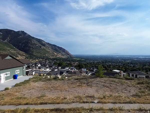 0.29 Acres of Residential Land for Sale in North Ogden, Utah