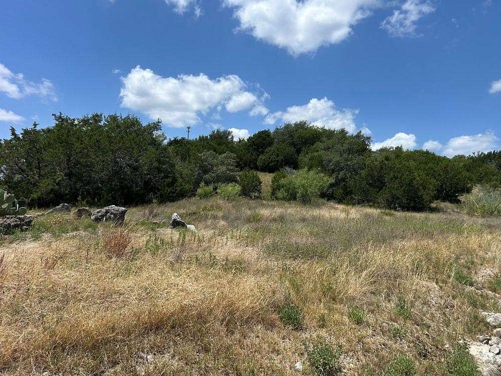 1 Acre of Residential Land for Sale in Spicewood, Texas