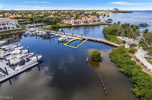 Residential Land for Sale in Fort Myers, Florida