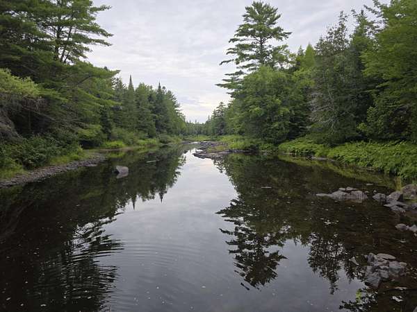 3 Acres of Land for Sale in Silver Ridge, Maine