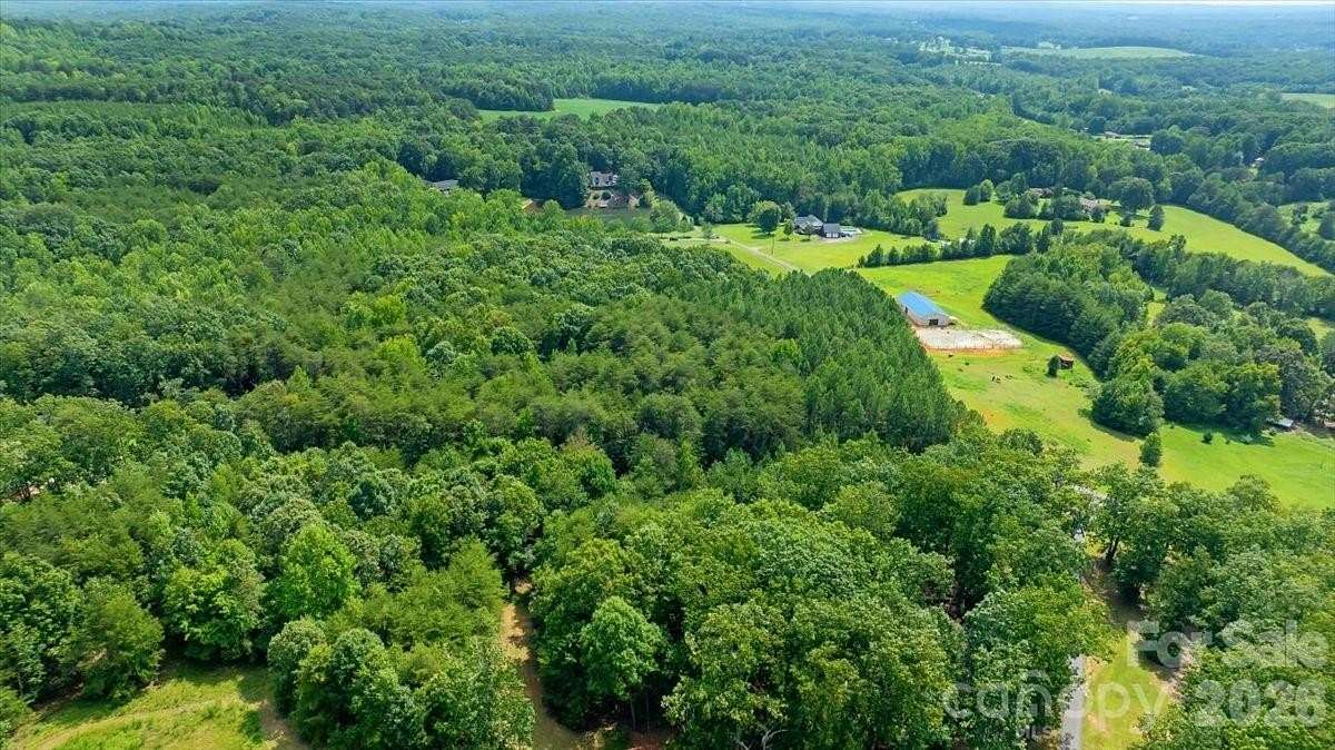 1.69 Acres of Residential Land for Sale in Maiden, North Carolina