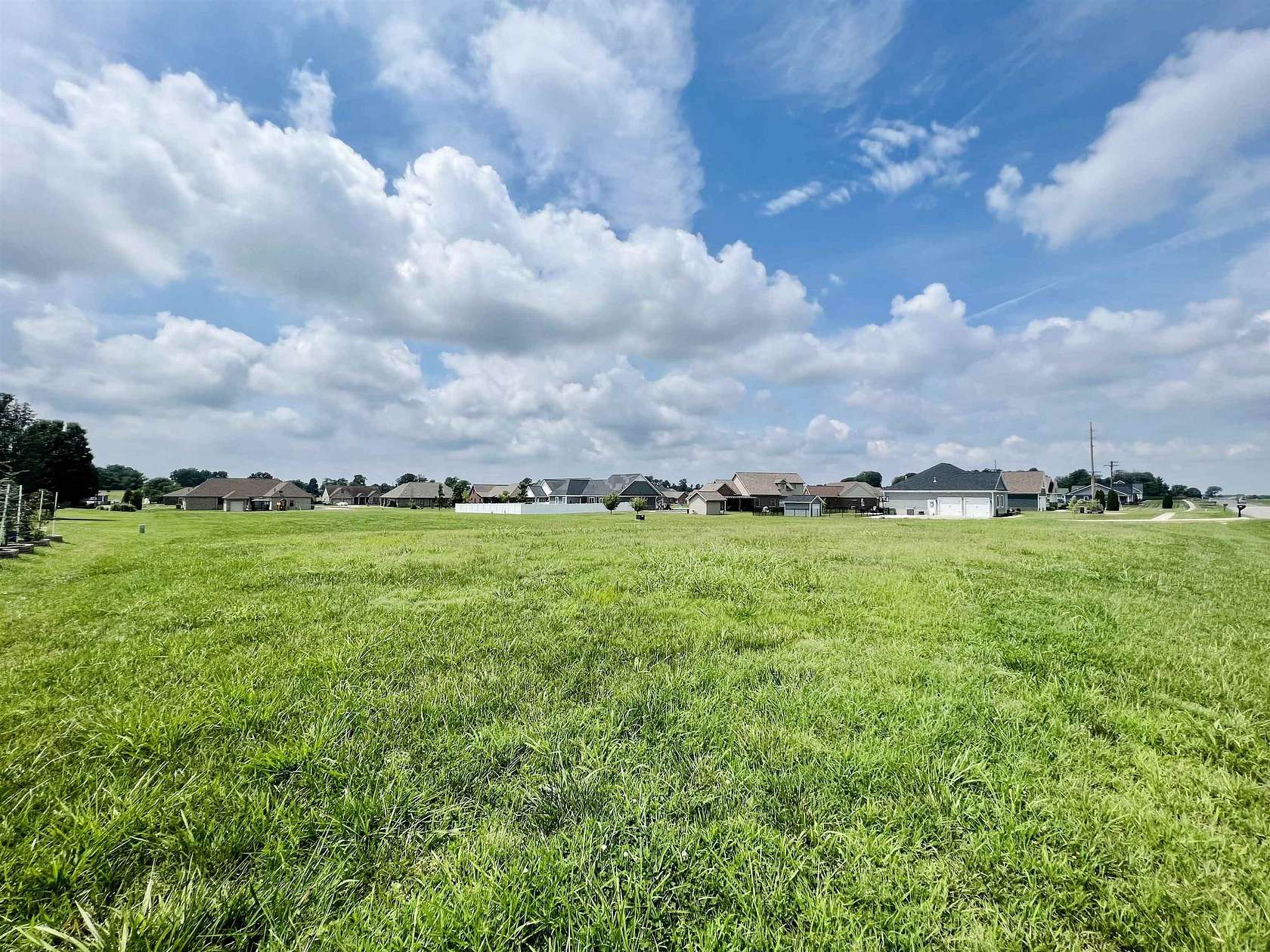 1.3 Acres of Residential Land for Sale in Henderson, Kentucky