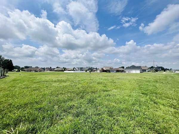 1.3 Acres of Residential Land for Sale in Henderson, Kentucky
