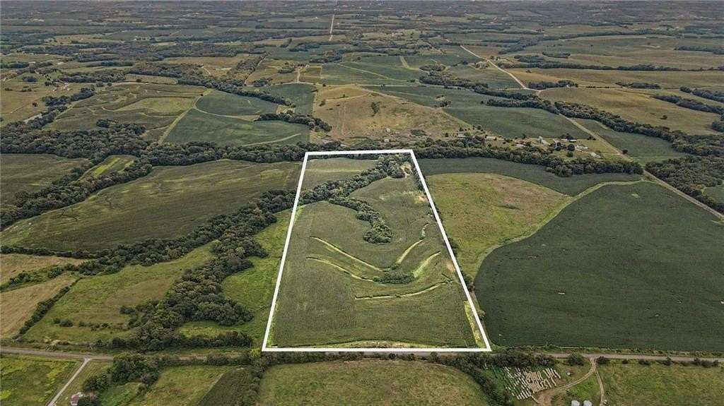 48.4 Acres of Land for Sale in Weston, Missouri