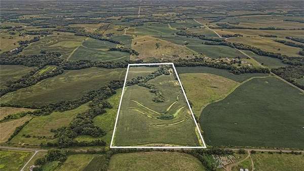 48.4 Acres of Land for Sale in Weston, Missouri
