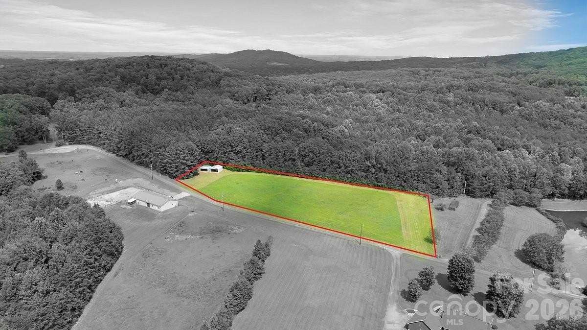 2.39 Acres of Residential Land for Sale in Maiden, North Carolina