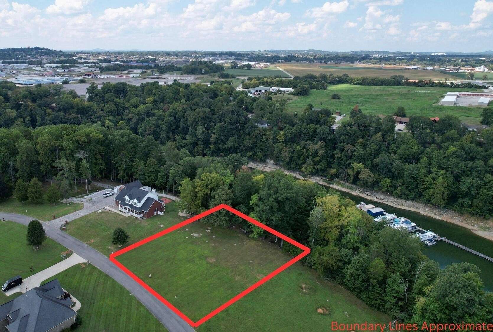 0.61 Acres of Land for Sale in Somerset, Kentucky