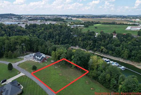 0.61 Acres of Land for Sale in Somerset, Kentucky