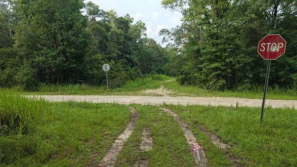 0.48 Acres of Residential Land for Sale in Weeki Wachee, Florida