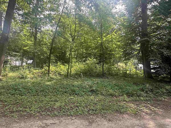 0.38 Acres of Residential Land for Sale in Lagrange, Indiana