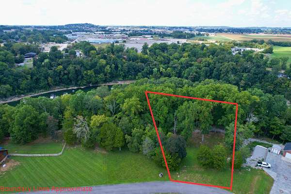 0.71 Acres of Residential Land for Sale in Somerset, Kentucky
