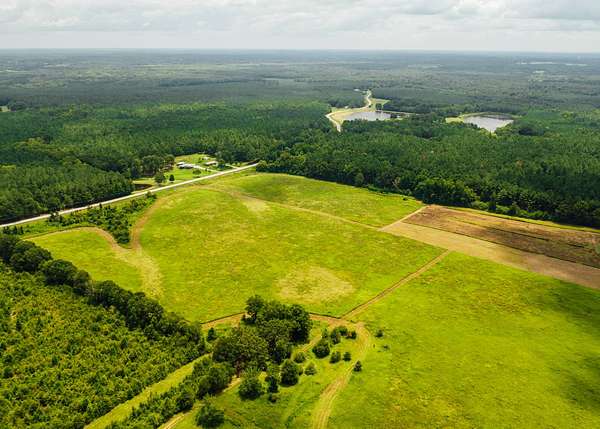 214 Acres of Land for Sale in Louisville, Mississippi