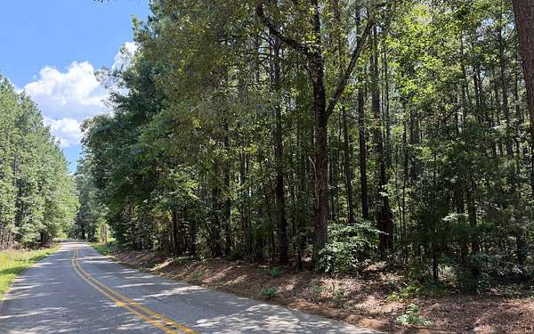 43.4 Acres of Land for Sale in Turkey Creek, Louisiana