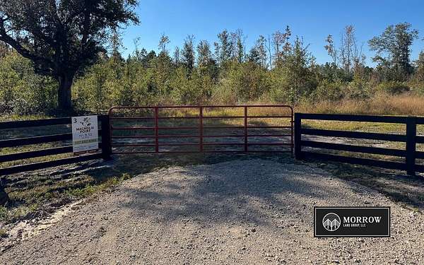 9.12 Acres of Residential Land for Sale in Vinton, Louisiana
