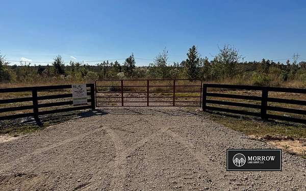5 Acres of Residential Land for Sale in Vinton, Louisiana