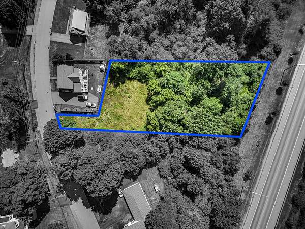 0.48 Acres of Residential Land for Sale in Westbrook, Maine