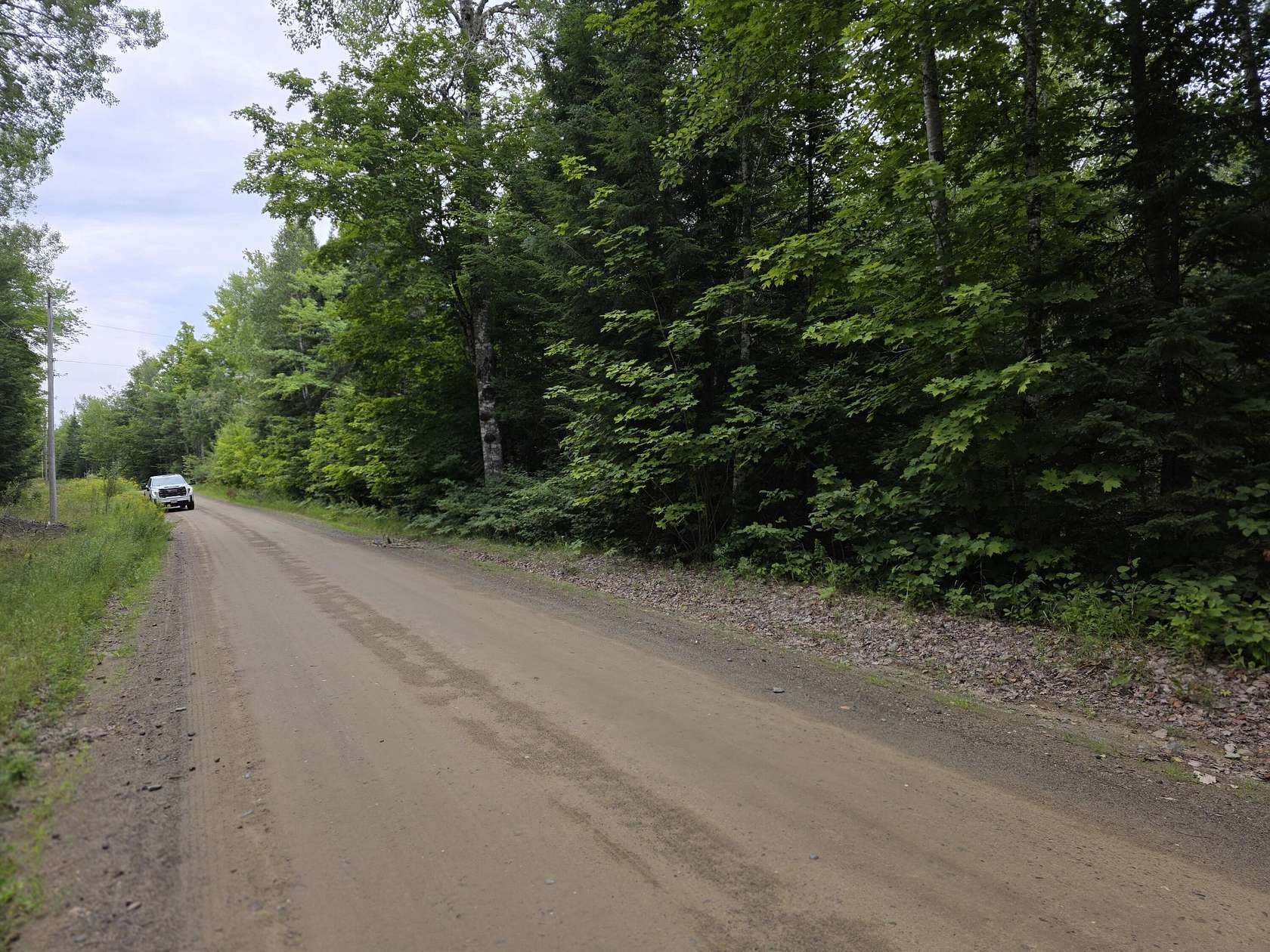 6 Acres of Land for Sale in Springfield, Maine