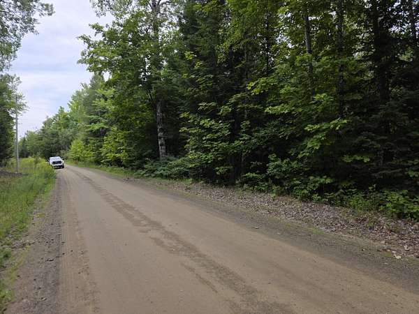 6 Acres of Land for Sale in Springfield, Maine