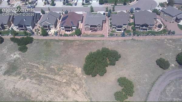 5 Acres of Land for Sale in Colorado Springs, Colorado
