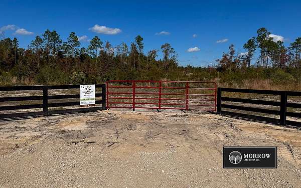 8.15 Acres of Residential Land for Sale in Vinton, Louisiana