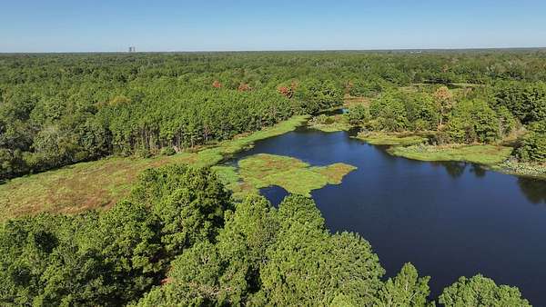 813 Acres of Recreational Land for Sale in Spring, Texas