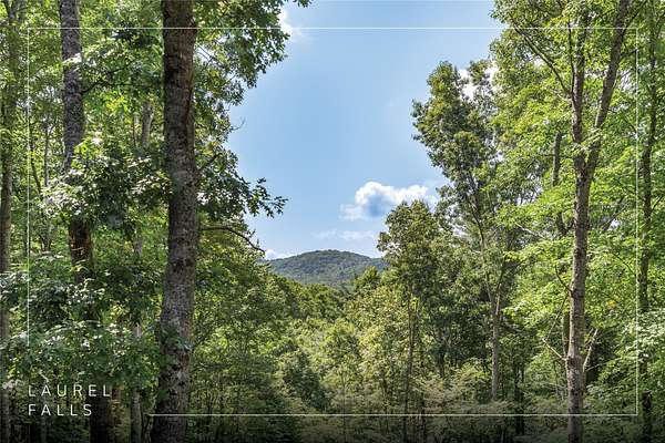 3.28 Acres of Land with Home for Sale in Glenville, North Carolina